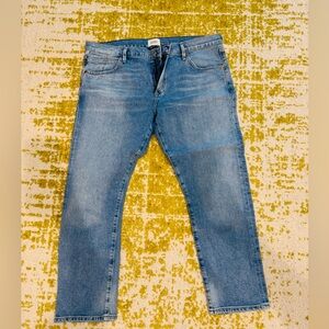 Citizens of humanity, Elsa Jean